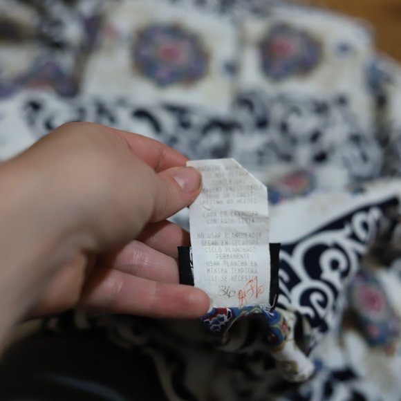 Vintage Breli Originals Dress - Picture 10 of 16